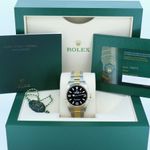 Rolex Explorer 124273 - (4/6)