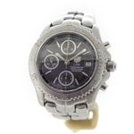 TAG Heuer Link CT2111 - (1/6)