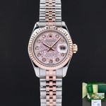 Rolex Lady-Datejust 179171 (2012) - 26 mm Gold/Steel case (1/8)