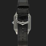 Cartier Santos Dumont WSSA0046 - (6/8)