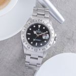 Rolex Explorer II 16570 - (1/8)