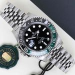 Rolex GMT-Master II 126720VTNR - (1/8)