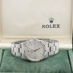 Rolex Air-King 14010M - (5/8)