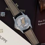 Patek Philippe World Time 5110 - (5/8)