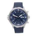 IWC Aquatimer Chronograph IW376806 - (1/5)