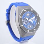 Audemars Piguet Royal Oak Concept 26589IO.OO.D030CA.01 - (16/16)