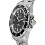 Rolex Submariner No Date 14060M - (5/8)