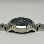 Longines Conquest L3.776.4.99.6 (2023) - Blauw wijzerplaat 39mm Staal (5/10)