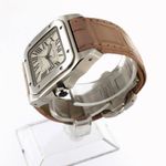 Cartier Santos 100 2878 - (2/7)