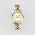 Rolex Lady-Datejust 69173 - (1/8)