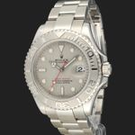 Rolex Yacht-Master 40 16622 - (1/8)