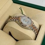 Rolex Datejust 278271 (2026) - 37mm Goud/Staal (7/10)