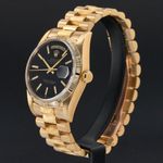 Rolex Day-Date 36 18248 (1999) - 36mm Geelgoud (3/7)