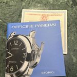 Panerai Luminor Marina PAM00111 - (6/7)