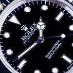 Rolex Submariner No Date 14060 - (2/8)