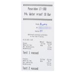 Panerai Luminor Base Logo PAM01086 (Unknown (random serial)) - Black dial 44 mm Steel case (5/8)