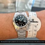 Rolex Explorer II 16570 - (3/8)