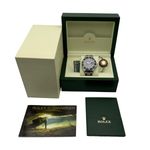 Rolex Submariner Date 16610 - (5/5)