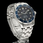Omega Seamaster Diver 300 M 2551.80.00 - (4/8)