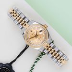 Rolex Lady-Datejust 179173 - (1/8)