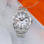 Rolex Explorer II 216570 - (3/8)