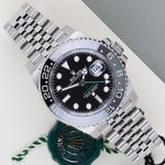 Rolex GMT-Master II 126710GRNR - (1/8)