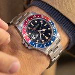 Rolex GMT-Master 1675 - (4/8)