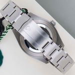 Rolex Air-King 116900 (2020) - Zwart wijzerplaat 40mm Staal (6/8)