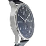 IWC Portuguese Chronograph IW371609 - (7/8)
