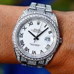 Rolex Datejust 41 126300 - (15/70)