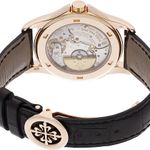 Patek Philippe World Time 5130R-001 - (5/5)