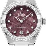 Omega Constellation 131.15.29.20.99.001 - (1/1)