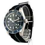 Tudor Black Bay Fifty-Eight 79030B (2024) - Blue dial 39 mm Steel case (3/8)