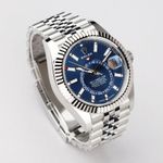 Rolex Sky-Dweller 336934 - (2/8)