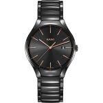 Rado True R27238162 (2026) - Black dial 40 mm Ceramic case (1/1)