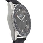Blancpain Fifty Fathoms Bathyscaphe 5100B-1110-B52A - (7/8)