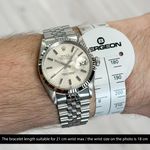 Rolex Datejust 36 16014 - (3/8)