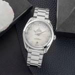 Omega Seamaster Aqua Terra 220.10.38.20.55.001 - (1/8)