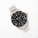 Rolex Submariner No Date 114060 - (2/8)