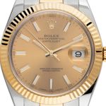 Rolex Datejust 41 126333 - (1/7)