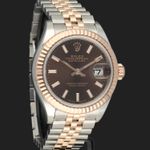 Rolex Lady-Datejust 279171 (2022) - 28mm Goud/Staal (4/8)