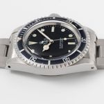 Rolex Submariner No Date 5513 - (7/8)