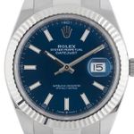 Rolex Datejust 41 126334 - (2/7)