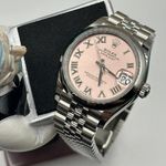 Rolex Datejust 278240 - (1/10)