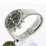 Breitling Superocean Heritage A13313121L1A1 (2024) - Green dial 44 mm Steel case (2/4)