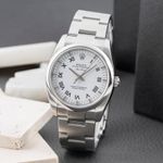 Rolex Oyster Perpetual 34 114200 - (1/8)