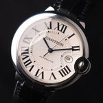 Cartier Ballon Bleu 42mm 3001 - (5/5)