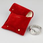 Cartier Ballon Bleu 33mm 3489 - (8/8)