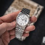 Rolex Land-Dweller 36 127234 - (2/8)