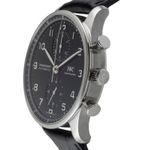 IWC Portuguese Chronograph IW371609 - (6/8)